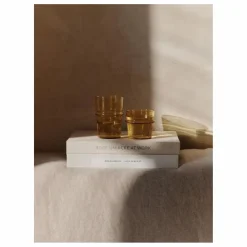 Hot Verres Boya - Set de 2 | Art De La Table