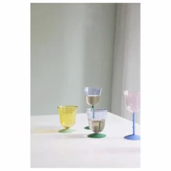 Clearance Verres Dot - Set de 2 | Art De La Table