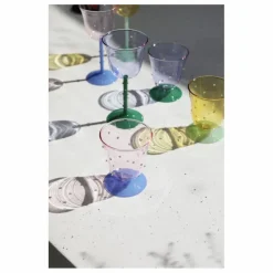 Clearance Verres Dot - Set de 2 | Art De La Table