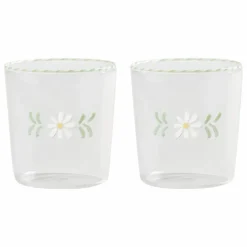 Sale Verres Flora - Set de 2 | Art De La Table