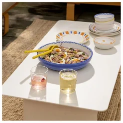 Sale Verres Flora - Set de 2 | Art De La Table