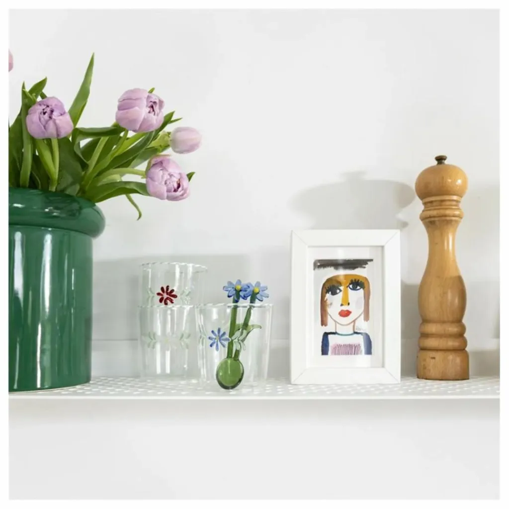 Discount Verres Flora - Set de 2 | Art De La Table