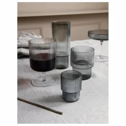 Verres Ripple - Set de 4 Art De La Table