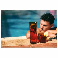 Online Verres Sunlit - Set de 4 | Art De La Table