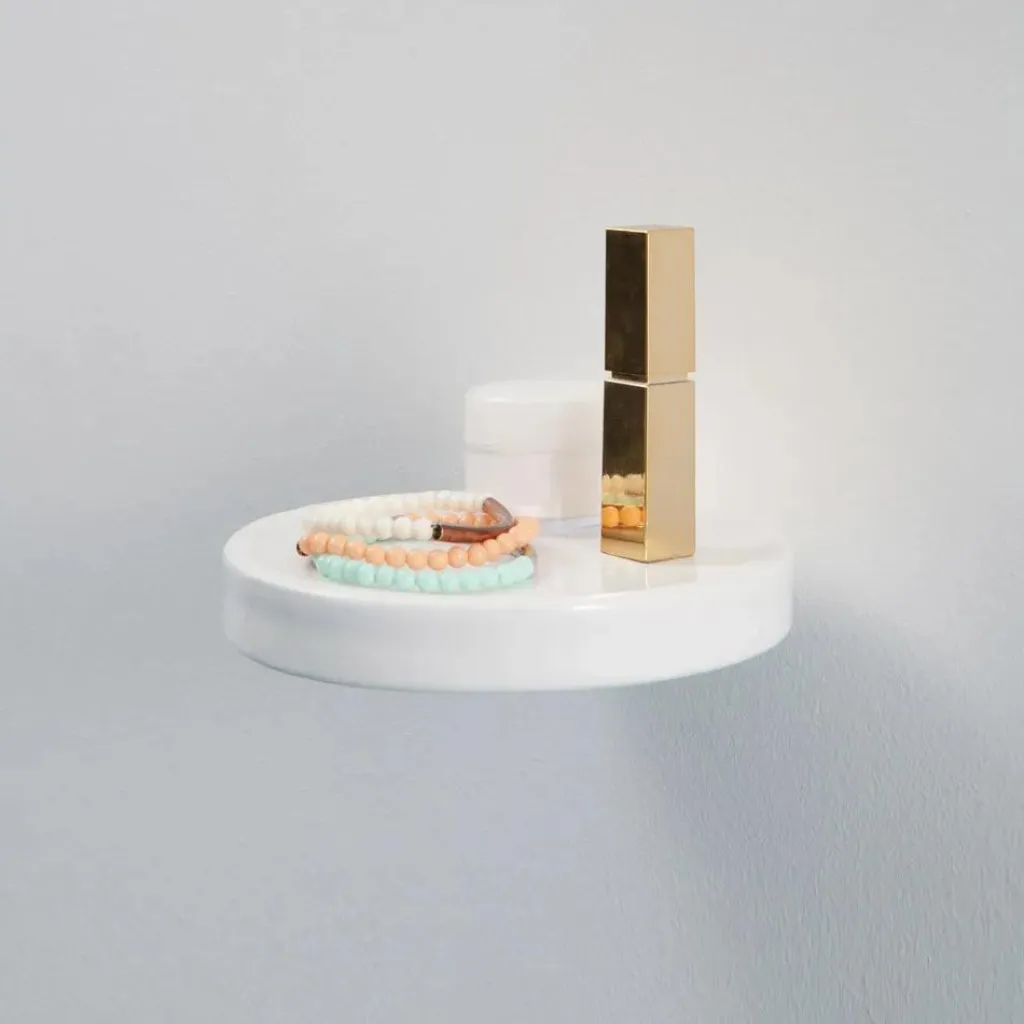 New Vide-poche Balcon en céramique, Inga Sempé | Petits Rangements