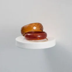 New Vide-poche Balcon en céramique, Inga Sempé | Petits Rangements