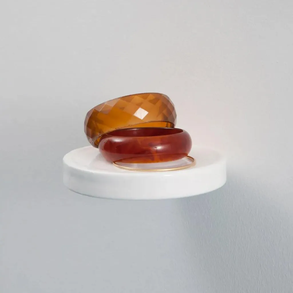 New Vide-poche Balcon en céramique, Inga Sempé | Petits Rangements