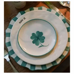 Outlet Vide-poches trèfle Shamrock | Petits Rangements