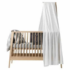 New Voile de lit bébé Linea | Lits Bébé